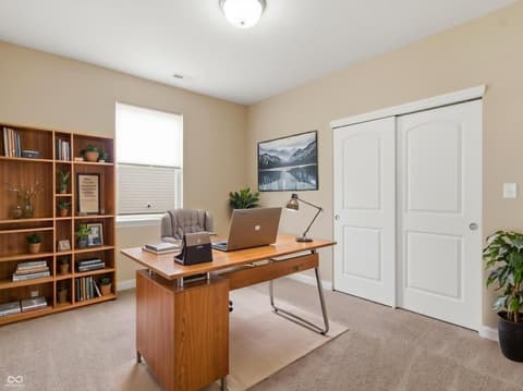 Photo of 156 Coatsville Drive, Westfield, IN