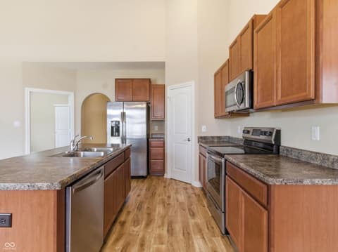 Photo of 156 Coatsville Drive, Westfield, IN
