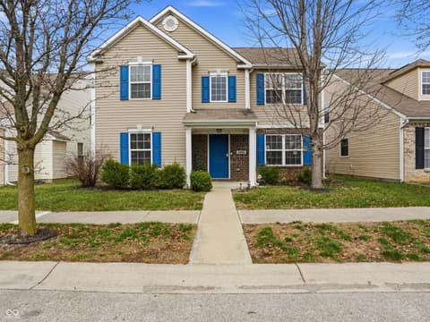 3416 Bloomsbury Lane