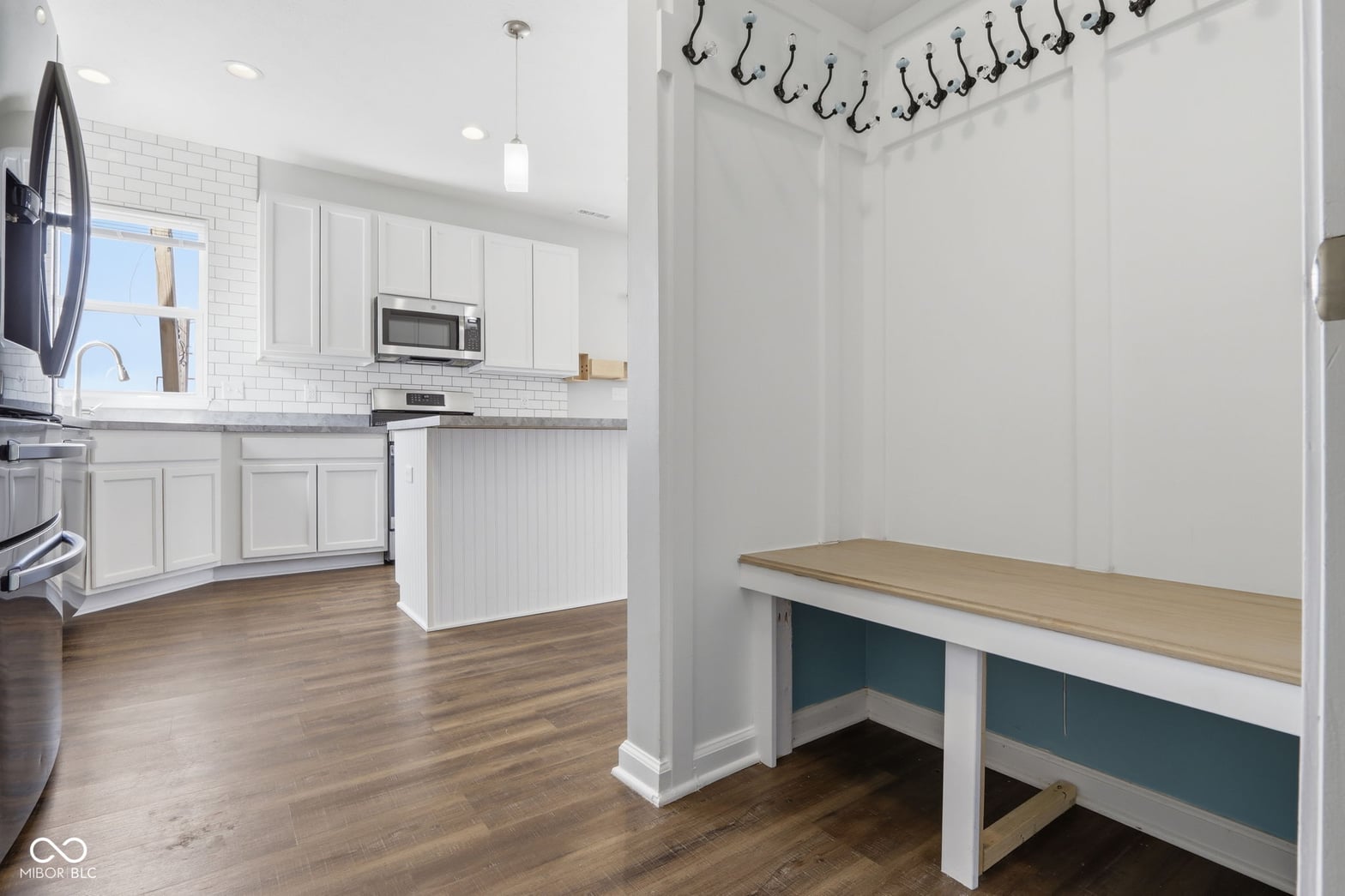 Mud Room
