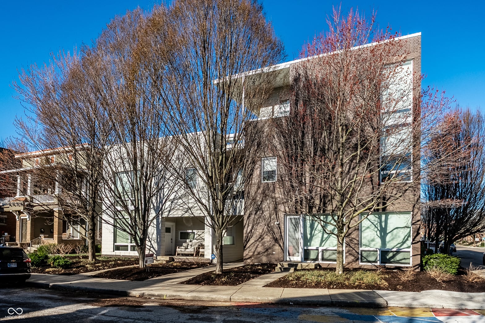 Photo of 932 Broadway Street, Indianapolis, IN