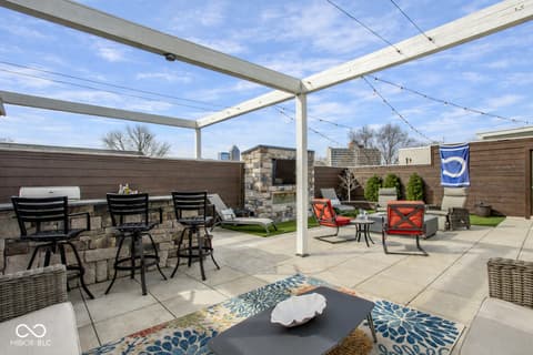 Photo of 932 Broadway Street, Indianapolis, IN