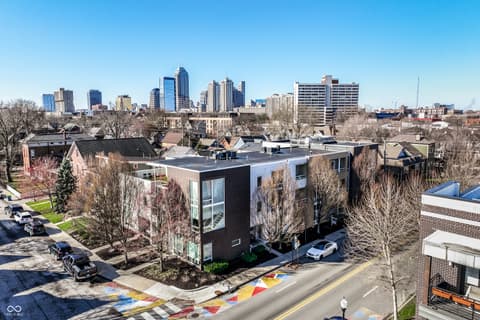 Photo of 932 Broadway Street, Indianapolis, IN