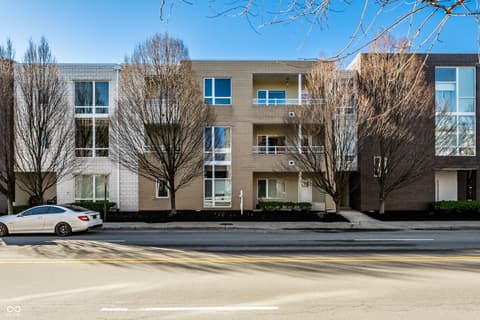 Photo of 932 Broadway Street, Indianapolis, IN