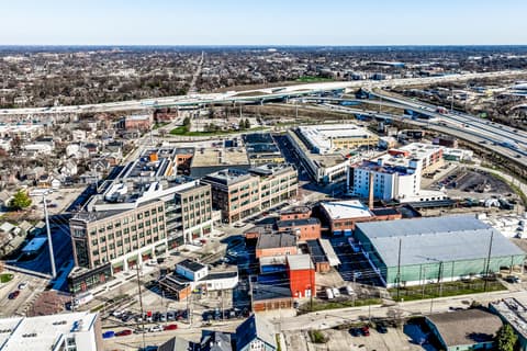 Photo of 932 Broadway Street, Indianapolis, IN