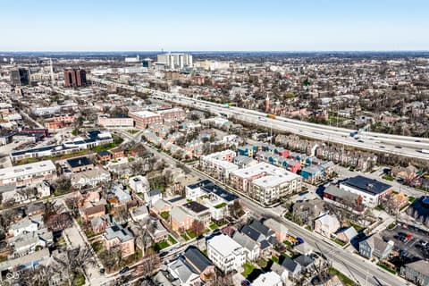 Photo of 932 Broadway Street, Indianapolis, IN