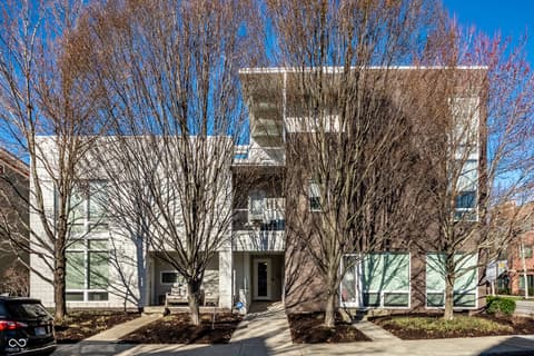 Photo of 932 Broadway Street, Indianapolis, IN