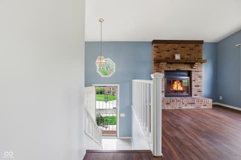 Photo of 7319 Prairie Lake Drive, Indianapolis, IN