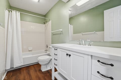 Photo of 7319 Prairie Lake Drive, Indianapolis, IN
