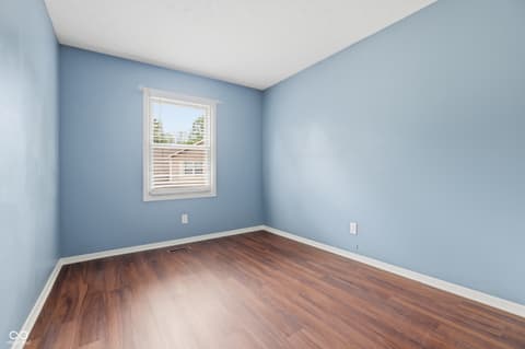 Photo of 7319 Prairie Lake Drive, Indianapolis, IN
