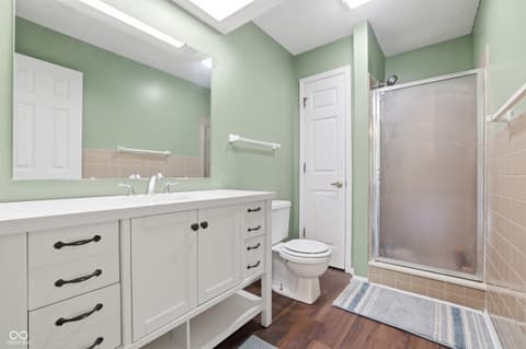 Photo of 7319 Prairie Lake Drive, Indianapolis, IN