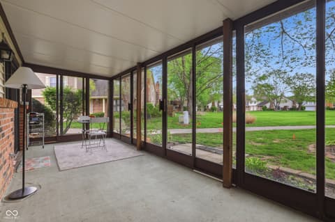 Photo of 7319 Prairie Lake Drive, Indianapolis, IN