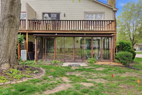 Photo of 7319 Prairie Lake Drive, Indianapolis, IN