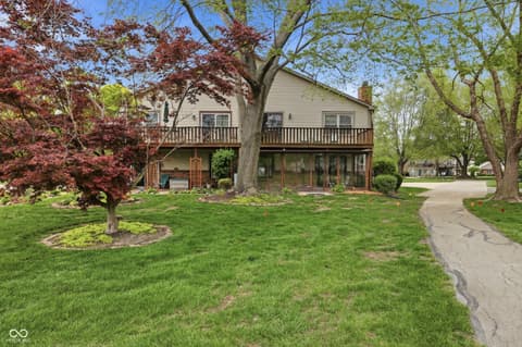 Photo of 7319 Prairie Lake Drive, Indianapolis, IN