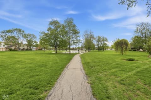 Photo of 7319 Prairie Lake Drive, Indianapolis, IN