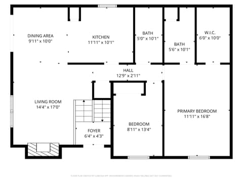 Photo of 7319 Prairie Lake Drive, Indianapolis, IN