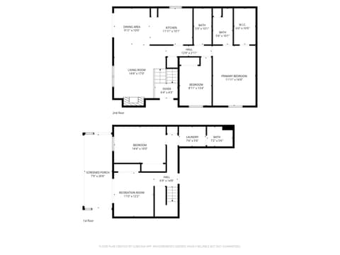 Photo of 7319 Prairie Lake Drive, Indianapolis, IN