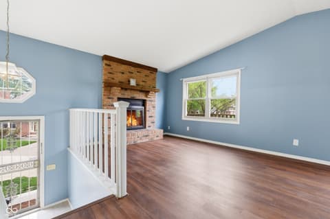 Photo of 7319 Prairie Lake Drive, Indianapolis, IN
