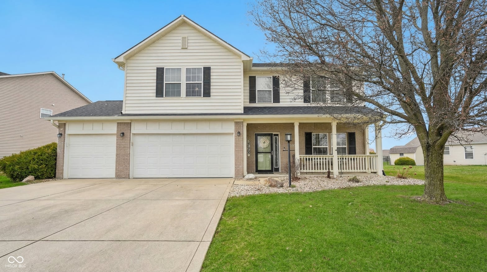 Photo of 5322 Montavia Lane, Indianapolis, IN
