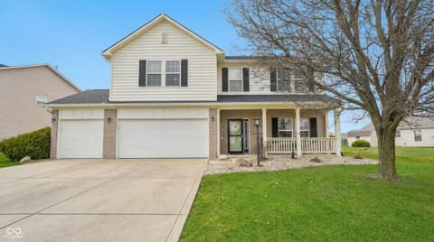 5322 Montavia Lane