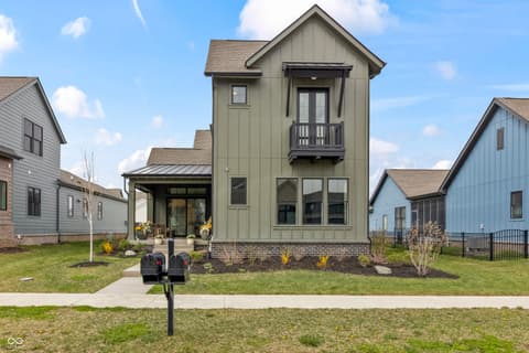 17346 Newton Main Street