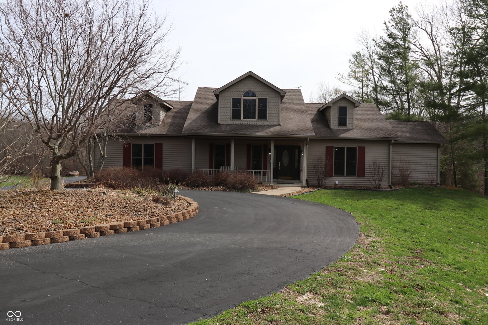 Photo of 6366 S County Road 100 W, Greensburg, IN