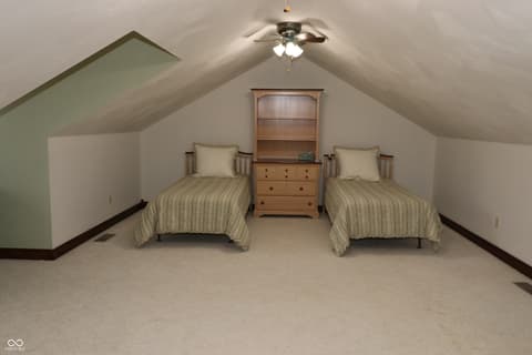 Photo of 6366 S County Road 100 W, Greensburg, IN