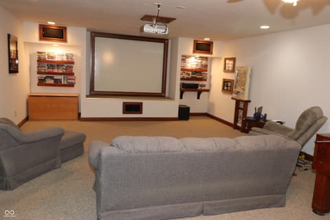 Photo of 6366 S County Road 100 W, Greensburg, IN