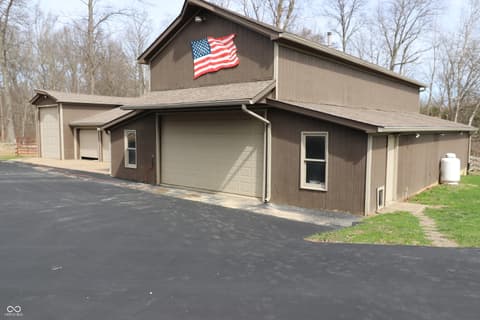 Photo of 6366 S County Road 100 W, Greensburg, IN
