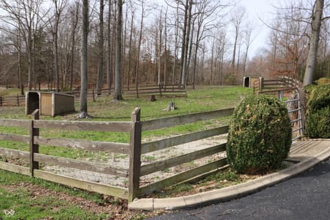 Photo of 6366 S County Road 100 W, Greensburg, IN