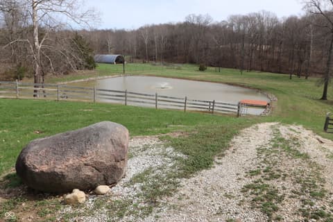 Photo of 6366 S County Road 100 W, Greensburg, IN
