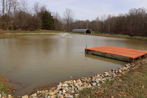 Photo of 6366 S County Road 100 W, Greensburg, IN