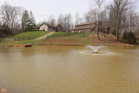Photo of 6366 S County Road 100 W, Greensburg, IN