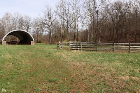 Photo of 6366 S County Road 100 W, Greensburg, IN