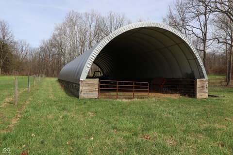 Photo of 6366 S County Road 100 W, Greensburg, IN