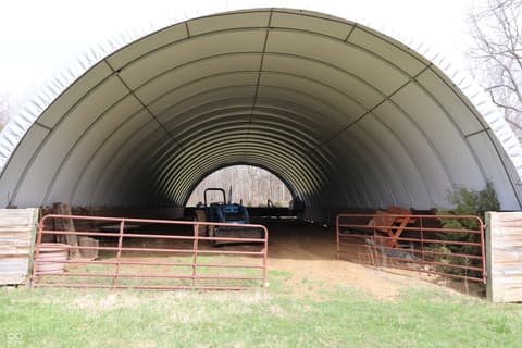Photo of 6366 S County Road 100 W, Greensburg, IN