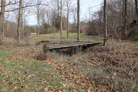 Photo of 6366 S County Road 100 W, Greensburg, IN