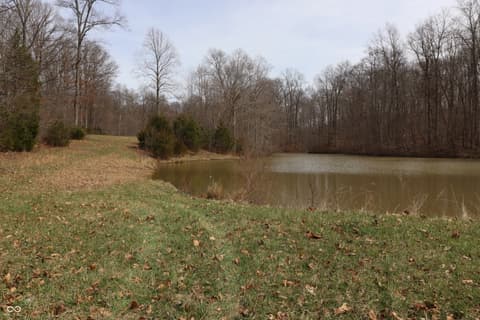 Photo of 6366 S County Road 100 W, Greensburg, IN