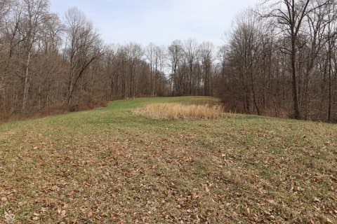 Photo of 6366 S County Road 100 W, Greensburg, IN