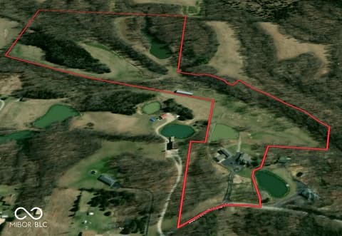 Photo of 6366 S County Road 100 W, Greensburg, IN