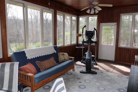 Photo of 6366 S County Road 100 W, Greensburg, IN