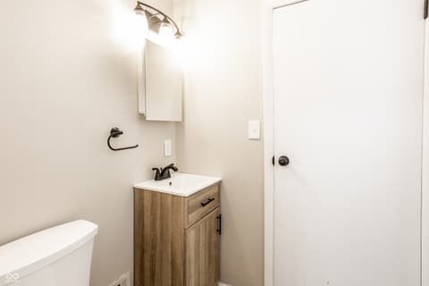 Photo of 3516 N Richardt Avenue, Indianapolis, IN