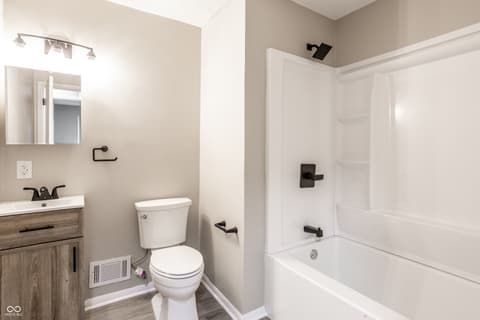 Photo of 3516 N Richardt Avenue, Indianapolis, IN