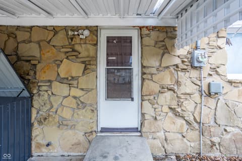 Photo of 3516 N Richardt Avenue, Indianapolis, IN