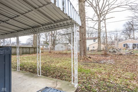 Photo of 3516 N Richardt Avenue, Indianapolis, IN