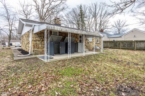 Photo of 3516 N Richardt Avenue, Indianapolis, IN