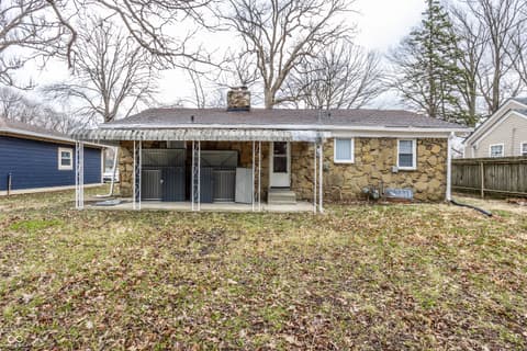 Photo of 3516 N Richardt Avenue, Indianapolis, IN