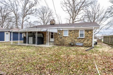 Photo of 3516 N Richardt Avenue, Indianapolis, IN
