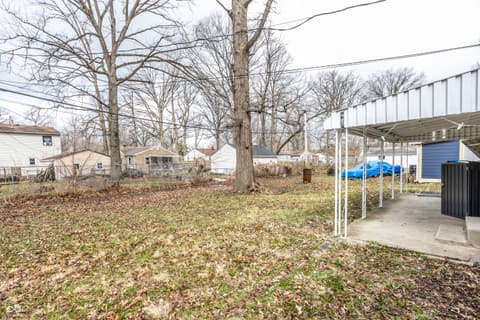 Photo of 3516 N Richardt Avenue, Indianapolis, IN