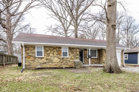 Photo of 3516 N Richardt Avenue, Indianapolis, IN
